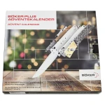 Advent Calendar 2025 Urban Trapper