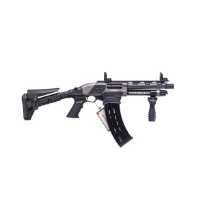 Federation Firearms SPM-12 Pump Shotgun 12G – 9″ – Grey — Marstar