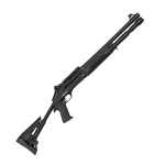 Federation Firearms SA-4, Black
