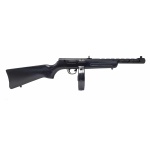 PPS-50 SBR 12" Barrel with Synthetic Stock