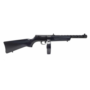 PPS-50 SBR 12″ Barrel with Synthetic Stock — Marstar