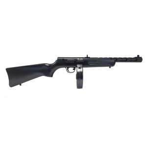 PPS-50 SBR 12" Barrel with Synthetic Stock