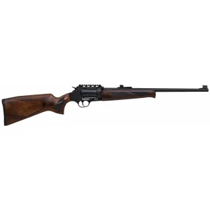 Federation Firearms RS-410 Revolver 410 Gauge 20″ Walnut — Marstar