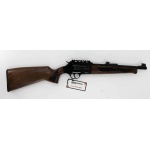 Federation Firearms RS-410 Revolver 410 Gauge 12″ Walnut