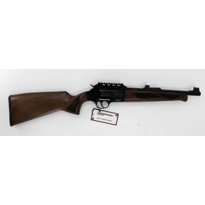 Federation Firearms RS-410 Revolver 410 Gauge 12″ Walnut