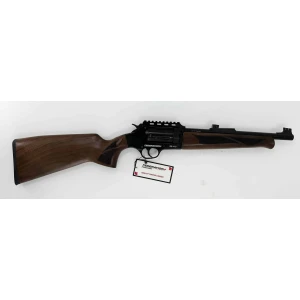 Federation Firearms RS-410 Revolver 410 Gauge 12″ Walnut — Marstar