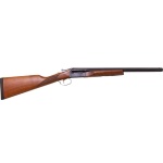 Boito A/681 ST EX SXS 12/20 Shotgun English Stock