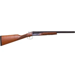 Boito A/681 ST EX SXS 12/20 Shotgun English Stock — Marstar