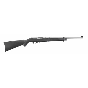 Ruger 10/22 Takedown® 18.5" Stainless [11100]