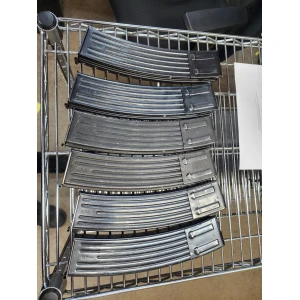 MP44 mags pics