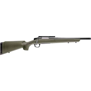 CVA Cascade SR Bolt Action .308Win – 16.5″ Threaded Barrel — Marstar