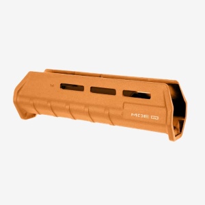 MAGPUL MOE M-LOK Forend – Remington 870 Orange