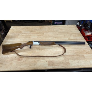Beretta Silver Series 12G with sling