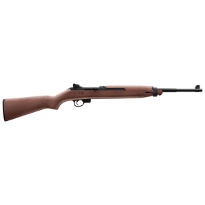 Crosman M1 Full Auto CO2 Air Rifle: 4.5mm / BB Cal [CFAM1]