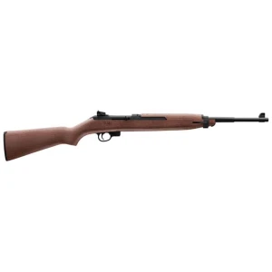Crosman M1 Full Auto CO2 Air Rifle: 4.5mm / BB Cal [CFAM1] — Marstar