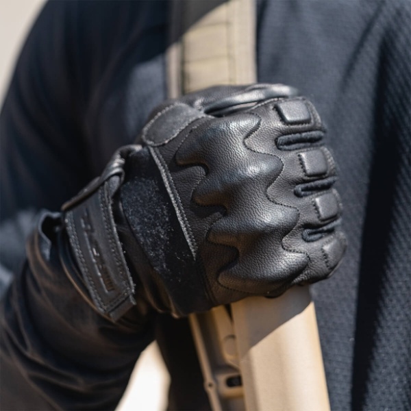 Magpul® Breach Glove 2.0 Black Large – MARSTAR CANADA