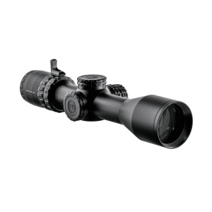 Primary Arms SLx Compact 4-16X44mm FFP Rifle Scope - Illuminated ACSS Deka G2 Reticle [610225]