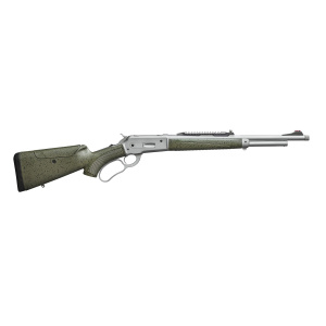 Pedersoli: Model 86/71 Lever Action "Guidemaster-X" .45/70