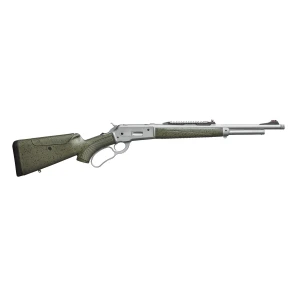 Pedersoli: Model 86/71 Lever Action "Guidemaster-X" .45/70