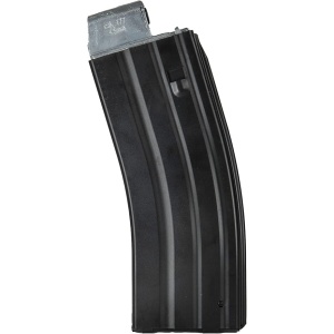 Crosman DPMS Spare Magazine, 25 rd