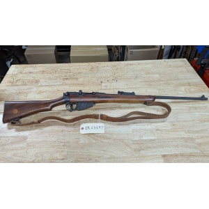 Lee Enfield SMLE 1916 sporter 303