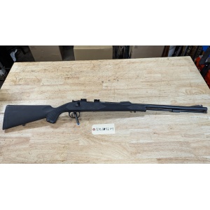 Traditions Lightning 50 cal muzzleloader
