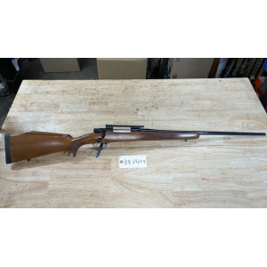 Zastava Z98 7mm Rem