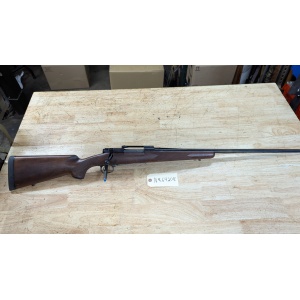 Winchester Model 70 264 Winmag — Marstar