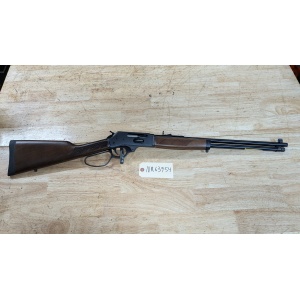 Henry Model H009GL 30-30 — Marstar