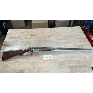Stevens SXS 12G