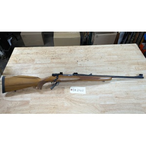 Zastava M70 6.5×55 — Marstar