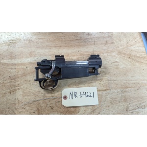 Dumoulin Herstal Mauser Short Action