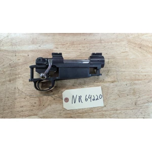 Dumoulin Herstal Mauser Short Action
