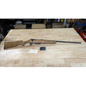 Stevens bolt action 410