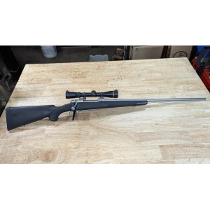 Winchester Model 70 Classic with Leupold scope 300 Weatherby Mag