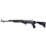 CHINESE SKS WITH ATI STOCK – BLK SEMI C.7.62X39