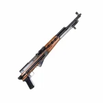 Chinese SKS Hush Holsters Folding Stock 762x39