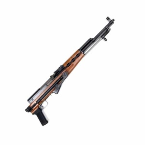 Chinese SKS Hush Holsters Folding Stock 762x39