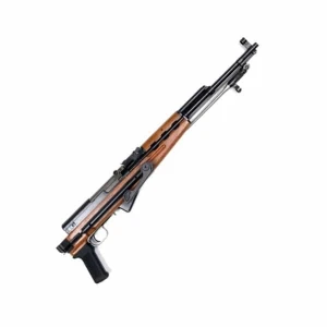 Chinese SKS Hush Holsters Folding Stock 762x39