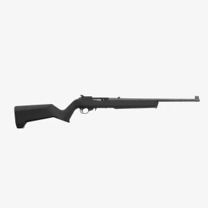 Magpul MOE X-22 Stock – Ruger 10/22, BLK [MAG1428-BLK]