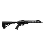 Adler Arms RF224 Tactical Semi-Auto - .22LR, 11.7", BLK [RF224TACBLK]