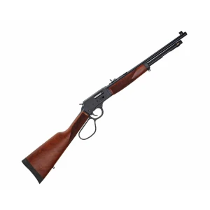 Henry Big Boy Steel Side Gate Large Loop - .357 Mag, 20" [H012GML]