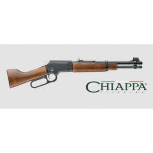Chiappa LA322 Bandit .22LR 12″ Wood — Marstar