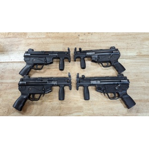 MP5K