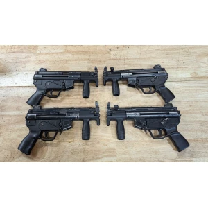 MP5K