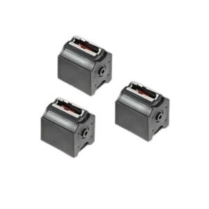 Ruger BX-1 22LR 10RD 10/22 3 Pack — Marstar