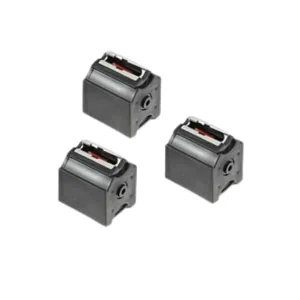 Ruger BX-1 22LR 10RD 10/22 3 Pack