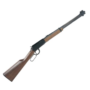 Henry H1 Classic Lever Action - .22LR, 18.5" [H001-22]