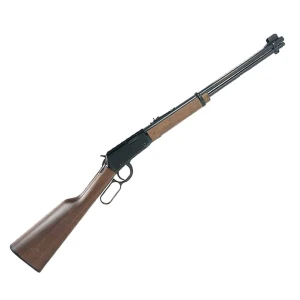 Henry H1 Classic Lever Action – .22LR, 18.5″ [H001-22] — Marstar