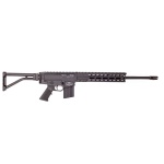 MAKASI MK-15 Semi-Auto Rifle 5.56MM 18.60" Barrel NON-Restricted Pre-order